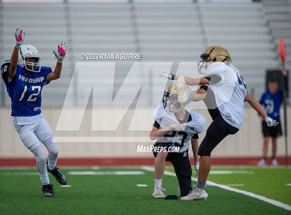 Thumbnail 3 in Abilene @ Frenship Gold photogallery.
