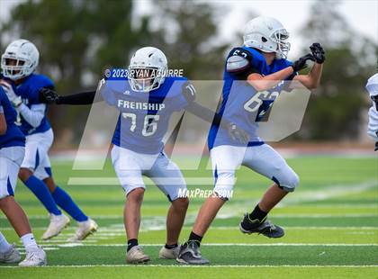 Thumbnail 2 in Abilene @ Frenship Gold photogallery.