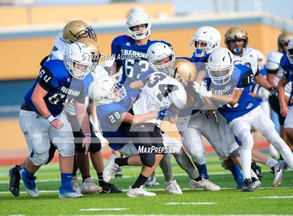 Thumbnail 3 in Abilene @ Frenship Gold photogallery.