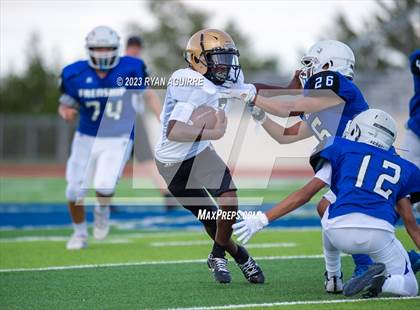 Thumbnail 1 in Abilene @ Frenship Gold photogallery.