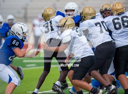 Thumbnail 2 in Abilene @ Frenship Gold photogallery.
