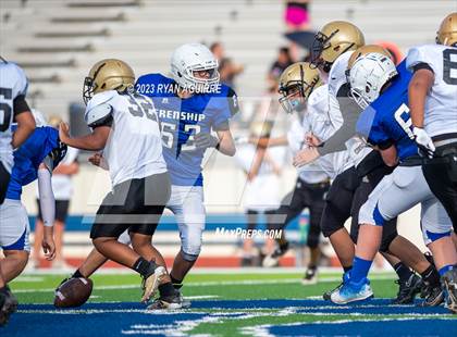 Thumbnail 3 in Abilene @ Frenship Gold photogallery.