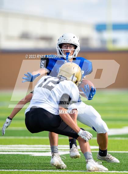 Thumbnail 3 in Abilene @ Frenship Gold photogallery.