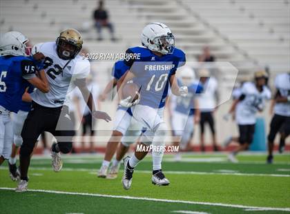 Thumbnail 1 in Abilene @ Frenship Gold photogallery.