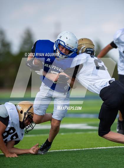 Thumbnail 3 in Abilene @ Frenship Gold photogallery.