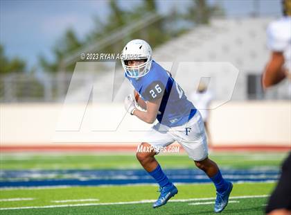 Thumbnail 1 in Abilene @ Frenship Gold photogallery.