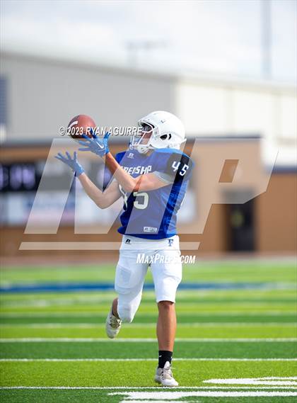 Thumbnail 2 in Abilene @ Frenship Gold photogallery.