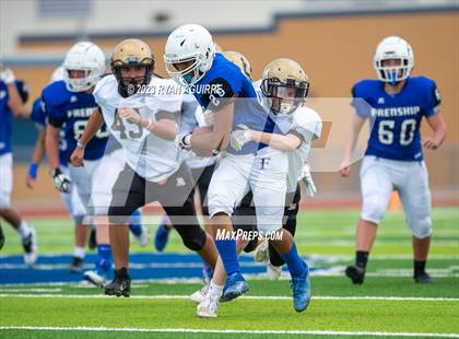 Thumbnail 3 in Abilene @ Frenship Gold photogallery.