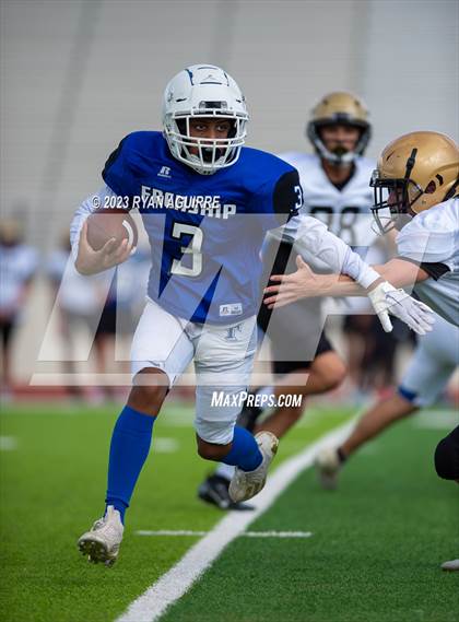 Thumbnail 3 in Abilene @ Frenship Gold photogallery.