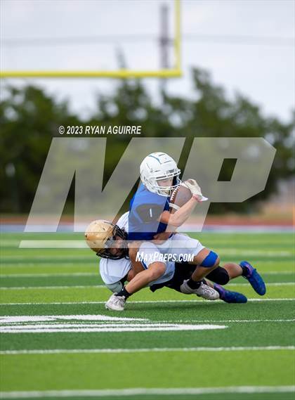 Thumbnail 1 in Abilene @ Frenship Gold photogallery.
