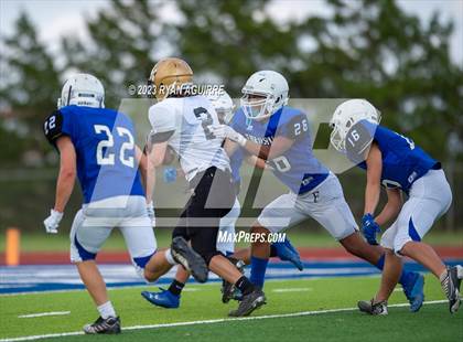 Thumbnail 3 in Abilene @ Frenship Gold photogallery.