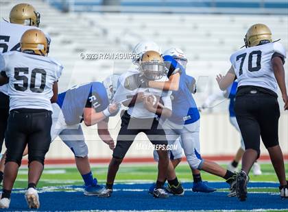 Thumbnail 1 in Abilene @ Frenship Gold photogallery.