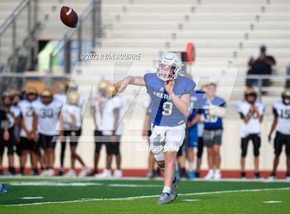 Thumbnail 1 in Abilene @ Frenship Gold photogallery.