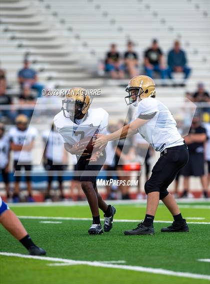Thumbnail 2 in Abilene @ Frenship Gold photogallery.