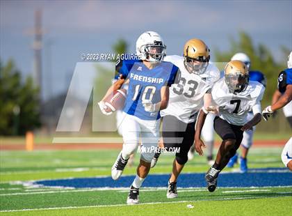 Thumbnail 2 in Abilene @ Frenship Gold photogallery.