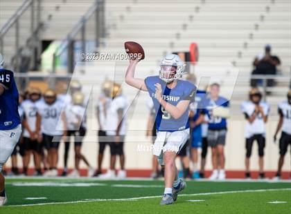 Thumbnail 3 in Abilene @ Frenship Gold photogallery.