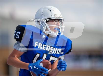 Thumbnail 3 in Abilene @ Frenship Gold photogallery.