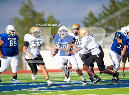 Thumbnail 3 in Abilene @ Frenship Gold photogallery.