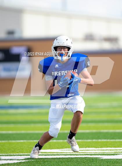 Thumbnail 2 in Abilene @ Frenship Gold photogallery.