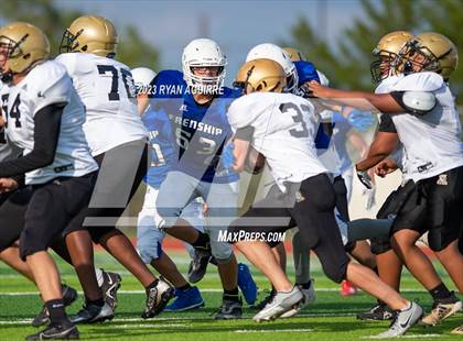 Thumbnail 2 in Abilene @ Frenship Gold photogallery.