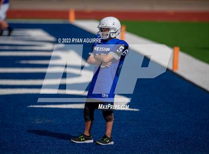 Thumbnail 2 in Abilene @ Frenship Gold photogallery.