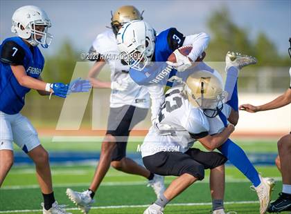 Thumbnail 1 in Abilene @ Frenship Gold photogallery.
