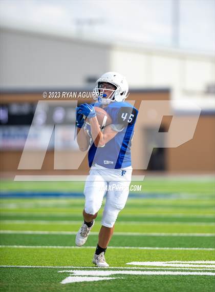 Thumbnail 3 in Abilene @ Frenship Gold photogallery.