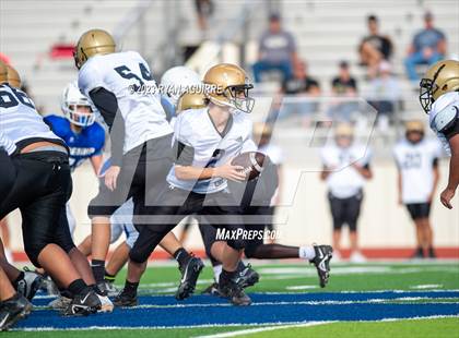 Thumbnail 2 in Abilene @ Frenship Gold photogallery.