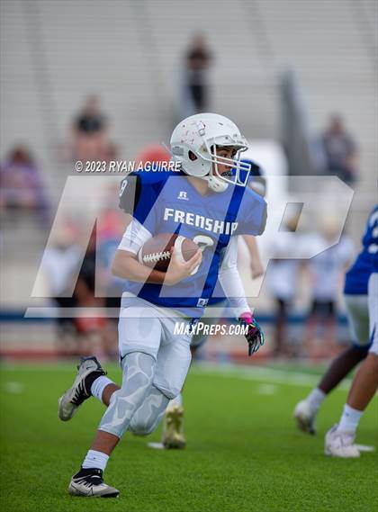 Thumbnail 3 in Abilene @ Frenship Gold photogallery.