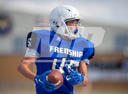 Thumbnail 2 in Abilene @ Frenship Gold photogallery.