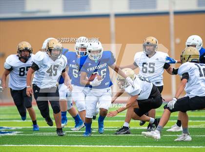 Thumbnail 2 in Abilene @ Frenship Gold photogallery.