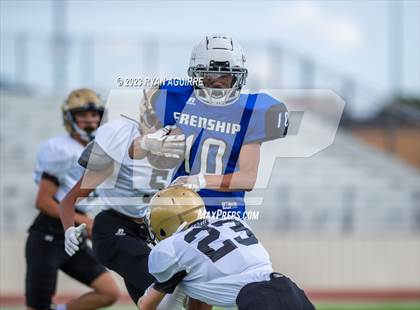 Thumbnail 2 in Abilene @ Frenship Gold photogallery.