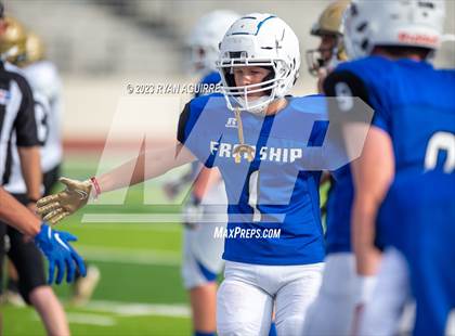 Thumbnail 1 in Abilene @ Frenship Gold photogallery.