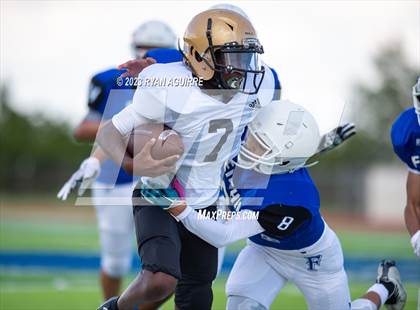 Thumbnail 1 in Abilene @ Frenship Gold photogallery.