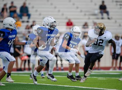 Thumbnail 3 in Abilene @ Frenship Gold photogallery.