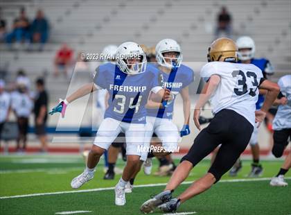 Thumbnail 1 in Abilene @ Frenship Gold photogallery.