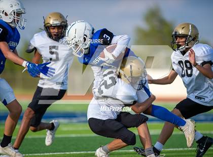 Thumbnail 2 in Abilene @ Frenship Gold photogallery.