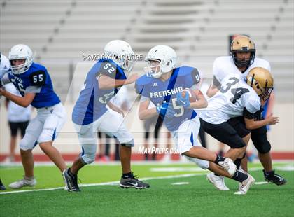 Thumbnail 3 in Abilene @ Frenship Gold photogallery.