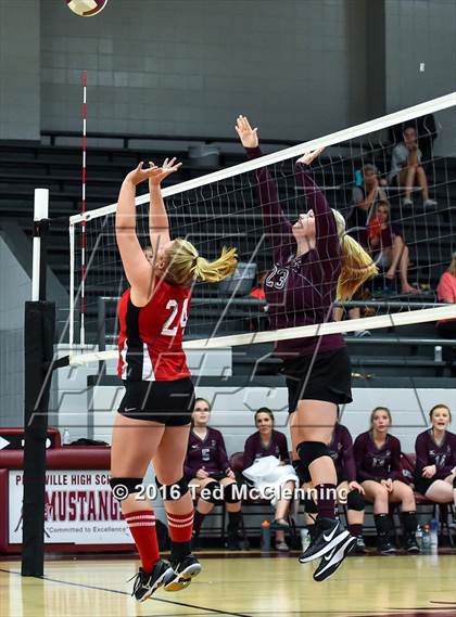 Thumbnail 2 in Harmony Grove @ Perryville photogallery.
