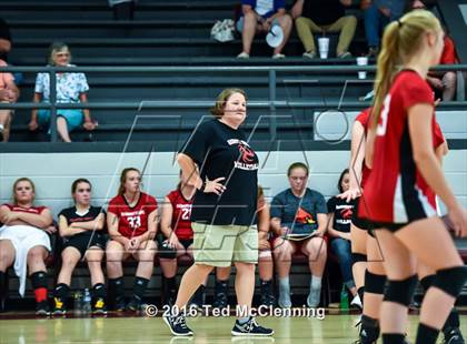 Thumbnail 3 in Harmony Grove @ Perryville photogallery.