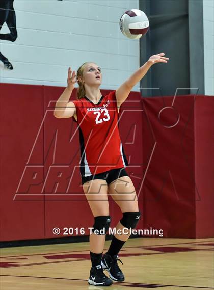 Thumbnail 2 in Harmony Grove @ Perryville photogallery.