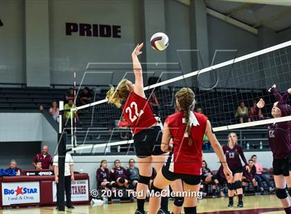 Thumbnail 1 in Harmony Grove @ Perryville photogallery.