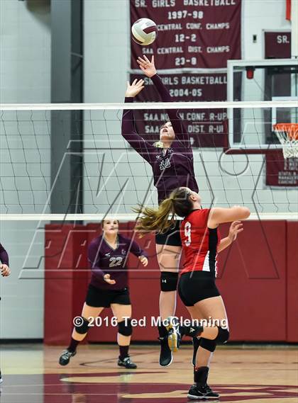 Thumbnail 3 in Harmony Grove @ Perryville photogallery.
