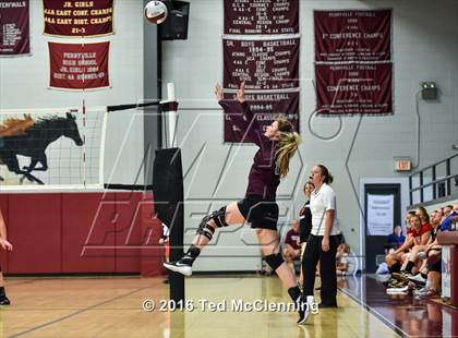 Thumbnail 1 in Harmony Grove @ Perryville photogallery.