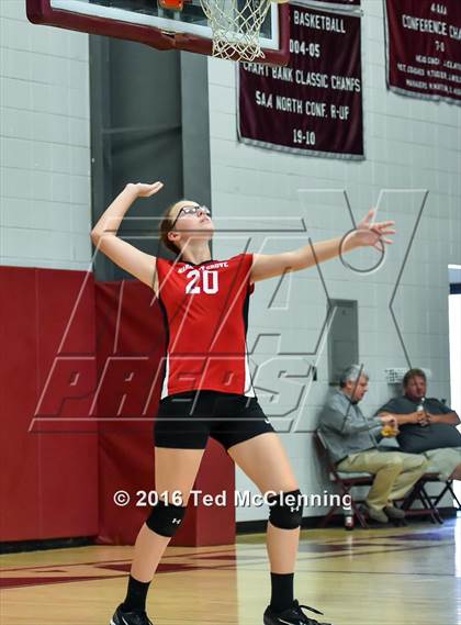 Thumbnail 1 in Harmony Grove @ Perryville photogallery.