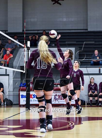 Thumbnail 1 in Harmony Grove @ Perryville photogallery.