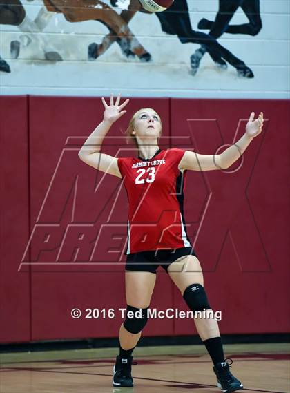 Thumbnail 2 in Harmony Grove @ Perryville photogallery.