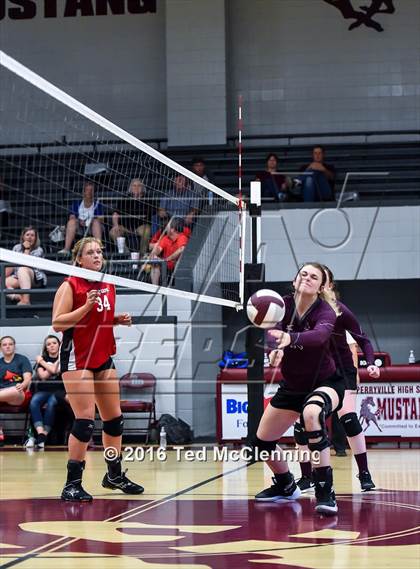 Thumbnail 2 in Harmony Grove @ Perryville photogallery.