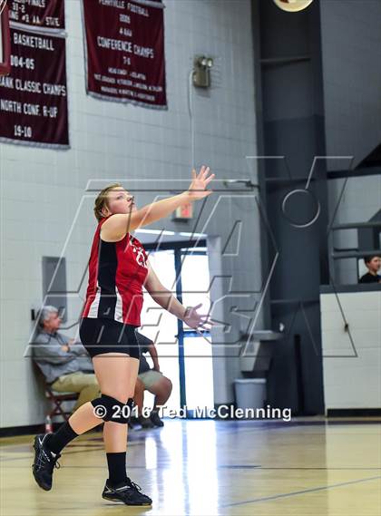 Thumbnail 2 in Harmony Grove @ Perryville photogallery.