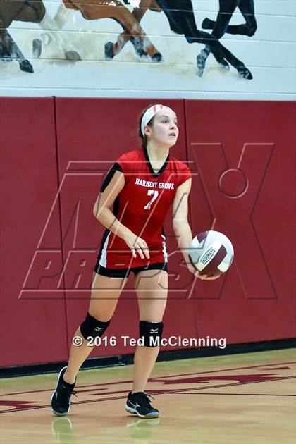 Thumbnail 2 in Harmony Grove @ Perryville photogallery.